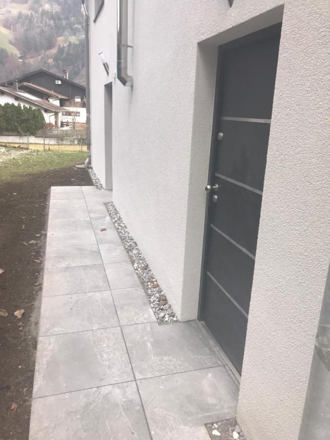 Murmenta Appartements Vandans Luaran gambar