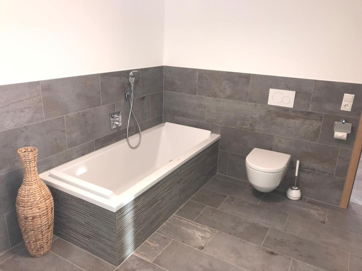 Murmenta Appartements Vandans Luaran gambar
