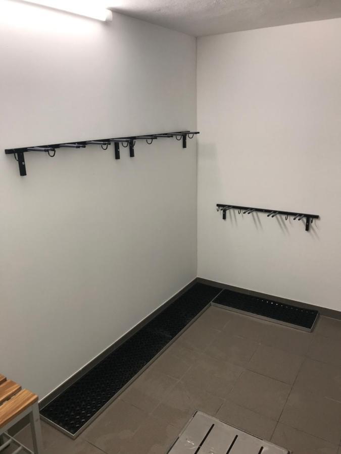 Murmenta Appartements Vandans Luaran gambar