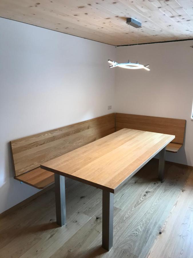 Murmenta Appartements Vandans Luaran gambar
